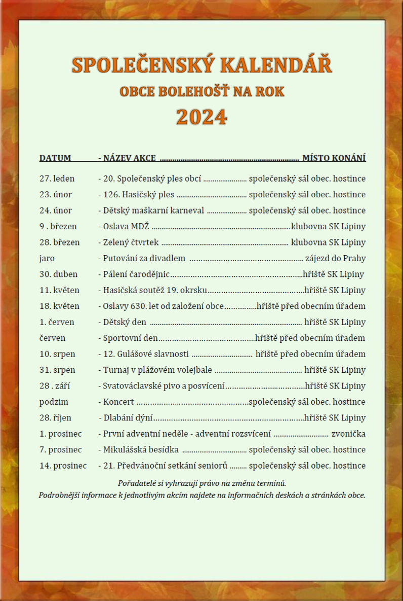 Společenský kalendář obce Bolehošť na rok 2024_1.png
