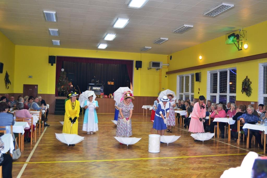 Předvánoční setkání seniorů_10-12-2016