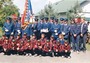 Oslavy 125 let hasičů