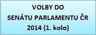 volby 2014 - SP1