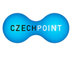 logo Czechpoint